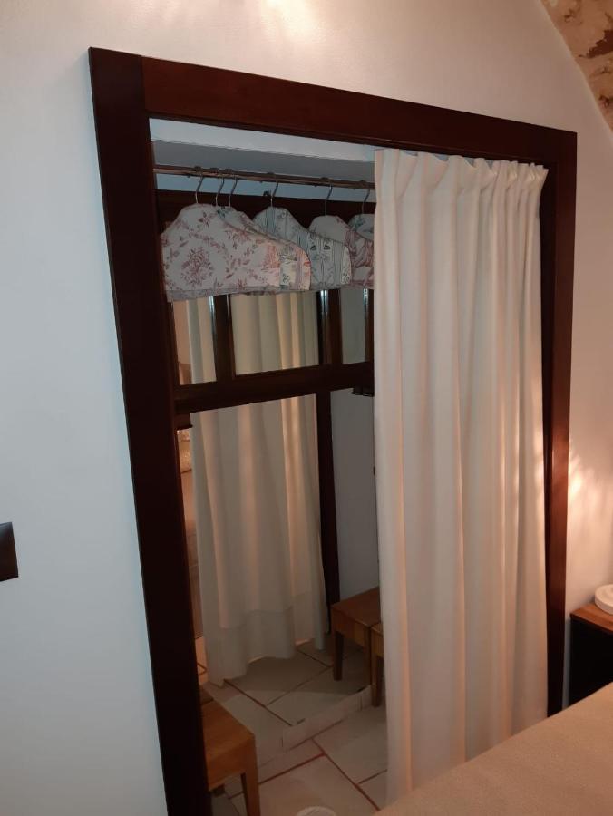 Donna Lucrezia Dimora A Corte B&B コンヴェルサーノ エクステリア 写真